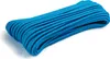 Paracord Seil 550lb 4mm x 20m blau Fallschirmschnur Typ III Produktbild-Vorschau 1