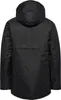 Hummel hml Go Parka Jacket Herren Jacke Winterjacke Produktbild-Vorschau 3