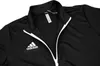 Adidas entrada 22 sportjack männer schwarz 2xl - Produktbild-Vorschau 9