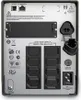 APC USV SMT1500IC SMARTUPS 1500VA LCD 230V SmartConnect Anteprima dell’immagine prodotto 2