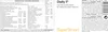 SuperSmart Daily 1 Dietary Supplement - 60 Tabletten Produktbild-Vorschau 2
