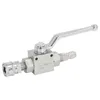 High Pressure Washer Ball Valve Kit,High Pressure Washer Produktbild-Vorschau 4