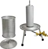 SETANGEBOT Obsmühle Obstpresse 20L, Hydropresse + Produktbild-Vorschau 4