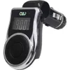 FMT-663 Transmetteur FM USB Slot Carte + Télécommande Voir les images du produit 2
