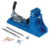 KREG Jig K4 Starter Set ( K4 ) Kit complet d'assemblage Voir les images du produit 2
