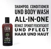 American Crew Tea Tree 3 in 1 Shampoo Conditioner and Body Voir les images du produit 4