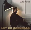 Luis Fonsi: Ley De Gravedad -   - (CD / Titel: H-P) Náhľad obrázku produktu 1