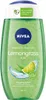 NIVEA 88600 NIVEA Lemongrass mit Pflegeölperlen Duschgel Náhľad obrázku produktu 1