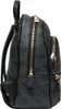 GUESS HWSG7118320 MANHATTAN II BACKPACK Woman Rucksack coal Produktbild-Vorschau 4