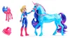 Unicorn academy figurky 11 cm Isabel a River Anteprima dell’immagine prodotto 3