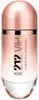 Carolina Herrera 212 VIP Rosé Eau de Parfum, 80 ml Productafbeelding-voorbeeld 7