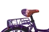 CHILLIZ Kinderrad 16 Zoll CHD.01 lila Rahmenhöhe 25,5 cm Produktbild-Vorschau 5