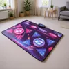 Tanzmatte für Kinder – Elektronisches Tanzpad mit Musik, 8 Produktbild-Vorschau 6
