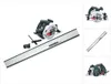 Metabo KS 55 FS Ručná kotúčová píla 1200 W 160 mm + kotúč + Náhľad obrázku produktu 1