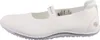 Dockers by Gerli scarpe da donna a piedi nudi bianche Anteprima dell’immagine prodotto 3