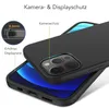 iPhone 12 / 12 Pro Coque AVANA Housse silicone Slim Fit Voir les images du produit 3