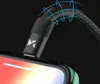Kabel Wozinsky Wuc-Pd-Cl2B Lightning - USB-C PD 18W 480Mb/s Productafbeelding-voorbeeld 17