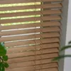 Bambus Jalousie 50 mm - Natur - 50 cm x 250 cm - Fenster Produktbild-Vorschau 4