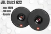 JBL Club2 622 | 2 vie | 16,5 cm altoparlante coassiale Anteprima dell’immagine prodotto 11