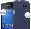 Cadorabo Housse pour Samsung Galaxy TREND LITE Housse en Voir les images du produit 4