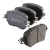 RIDEX 402B0914 Bremsbeläge Satz Hinten für VW Golf VII Produktbild-Vorschau 6