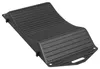 vidaXL Podkładki pod opony, 4 szt., czarne, 44 x 20 x 4 cm, Podgląd zdjęcia produktu 4