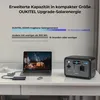 Stromerzeuger Solargenerator 800W, 512Wh Tragbarer Produktbild-Vorschau 6