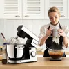 Webber Sm16 Planetářní Kuchyňský Robot 2000 W Mixér 5,2 L Náhled obrázku produktu 11