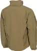 MFH Professional Soft Shell Jacke, "Scorpion", coyote tan Produktbild-Vorschau 2