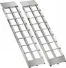 Hliníková nakládací rampa KROAK 2X - max. 680 kg - Náhled obrázku produktu 1