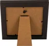 Goldbuch Fotorahmen Dream 15x15 cm schwarz Produktbild-Vorschau 3