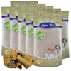 10 kg Lyra Pet® Rinderstrossen klein Produktbild-Vorschau 1