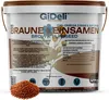 Semi di lino marroni 5 kg, interi, vegani, naturali, ricchi Anteprima dell’immagine prodotto 1