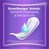 always discreet NORMAL 8x 30 Stück Blasenschwäche Schutz Produktbild-Vorschau 5