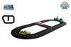 Kids Globe Autobahn Straßenteilungs Puzzle 18 Teile Voir les images du produit 11