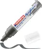 Edding 5000 Acrylic Marker Broad, Antracit, Rozšířený hrot, Náhled obrázku produktu 6