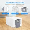 14 Stück Staubbeutel für Roborock S8 MaxV Ultra/Qrevo/Qrevo Produktbild-Vorschau 6