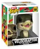 Funko FK92954 - Jurassic Park Bitty POP! Vinyl Figuren Produktbild-Vorschau 12