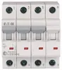 Leitungsschutzschalter 3P+NB 16A 6kA AC xPole Home Produktbild-Vorschau 3