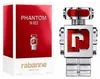Rabanne Phantom In Red Parfum Elixir, Homme, 100 ml, Flacon Voir les images du produit 2