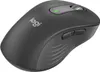 Logitech Mouse senza fili M650 in grafite al dettaglio Anteprima dell’immagine prodotto 5