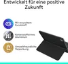 Flip Folio, graphite, für iPad Pro & iPad Air 11 Zoll Produktbild-Vorschau 12