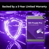 WD Purple Pro WD102PURP - Festplatte - 10 TB - intern - Produktbild-Vorschau 6