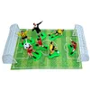 dekora - Fußball Cake Toppers Set mit 7 Spielern und 2 Produktbild-Vorschau 5