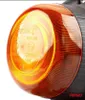Mini LED Warnleuchte  18 LED Schraubenmontage R65 R10 Produktbild-Vorschau 7