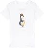 Mr. & Mrs. Panda Kleinkinder T-Shirt Wenn Papa es nicht Produktbild-Vorschau 1