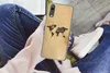 MuchoWow® Handyhülle Schutzhülle Hülle für Huawei P20 Produktbild-Vorschau 3