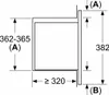 Bosch | BFL623MS3 | Mikrowellenherd | Eingebaut | 20 l | Produktbild-Vorschau 7