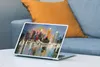MuchoWow® Laptop Aufkleber Sticker Cover Gemälde - Öl - Produktbild-Vorschau 4
