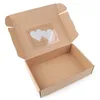 1 Geschenkschachtel Box Pappschachtel rechteckig Produktbild-Vorschau 4